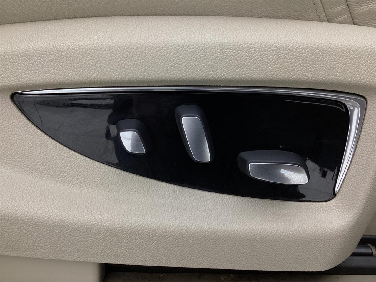 Cadillac Escalade 4WD 4dr Luxury 2020