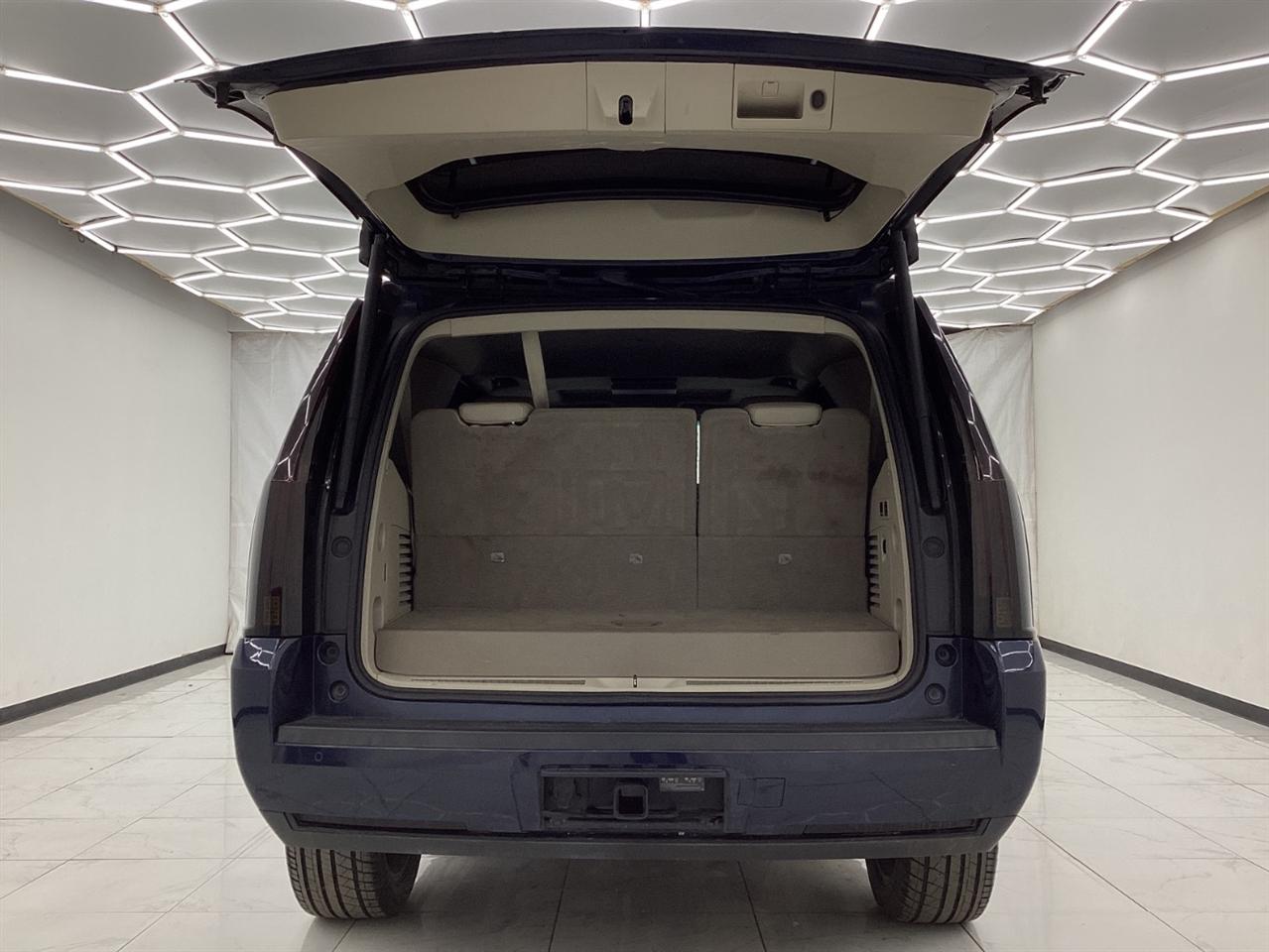 Cadillac Escalade 4WD 4dr Luxury 2020