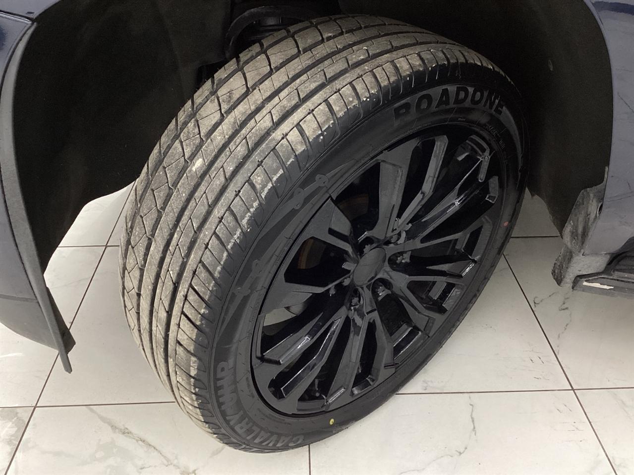 Cadillac Escalade 4WD 4dr Luxury 2020