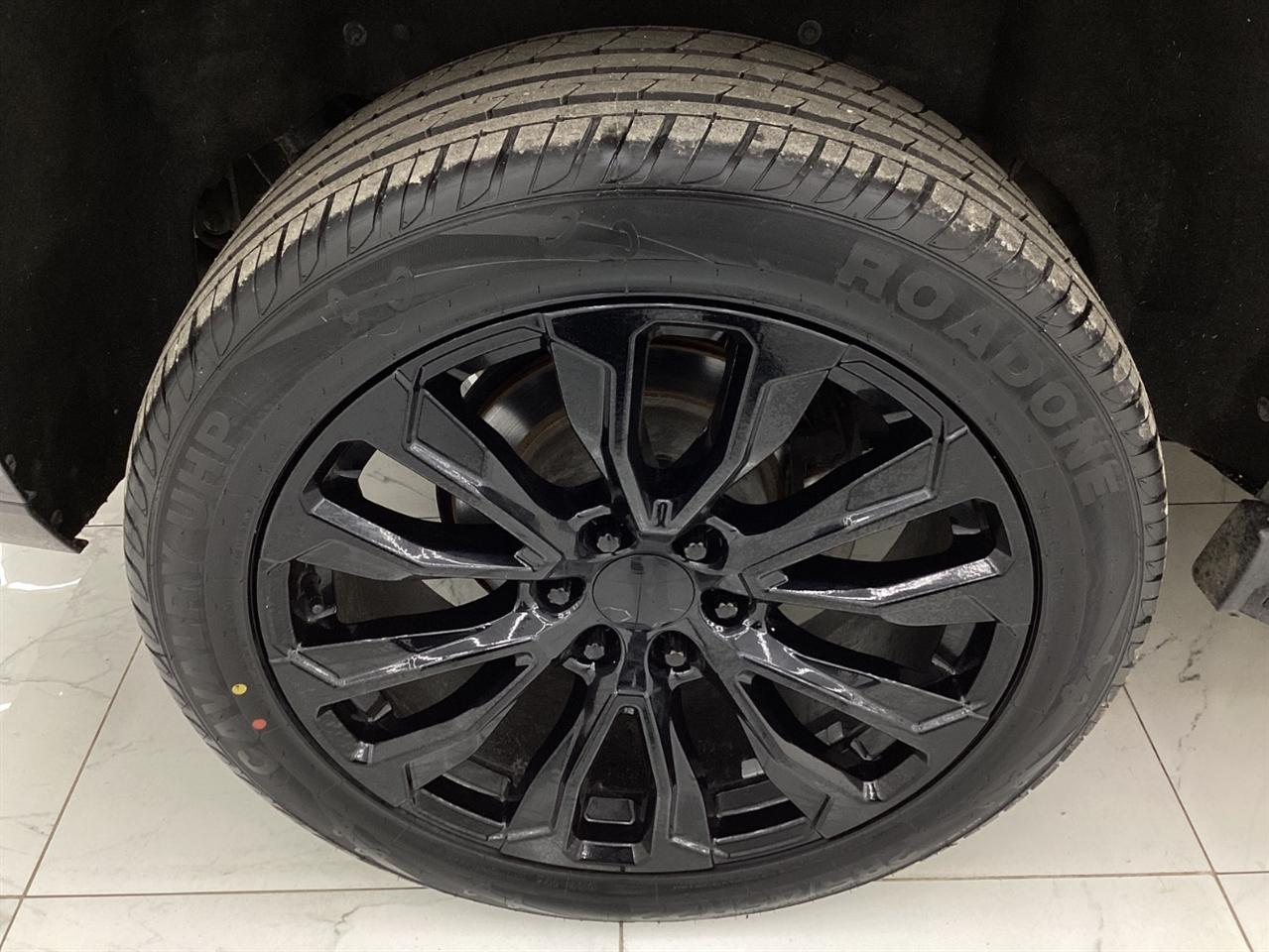 Cadillac Escalade 4WD 4dr Luxury 2020