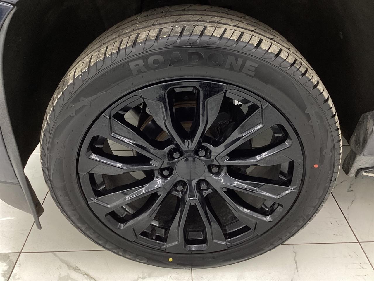 Cadillac Escalade 4WD 4dr Luxury 2020