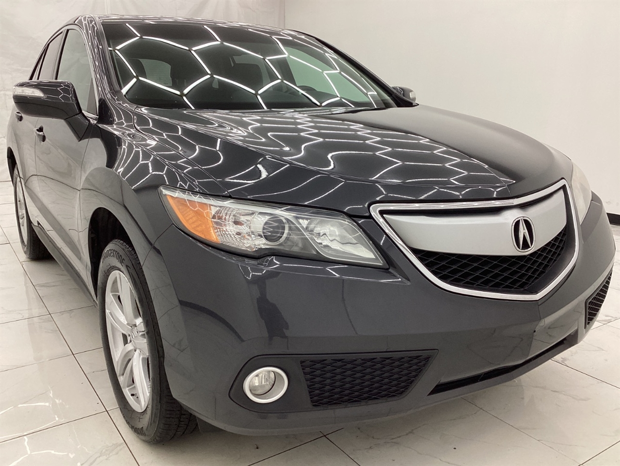 Acura RDX AWD 4dr Tech Pkg 2013