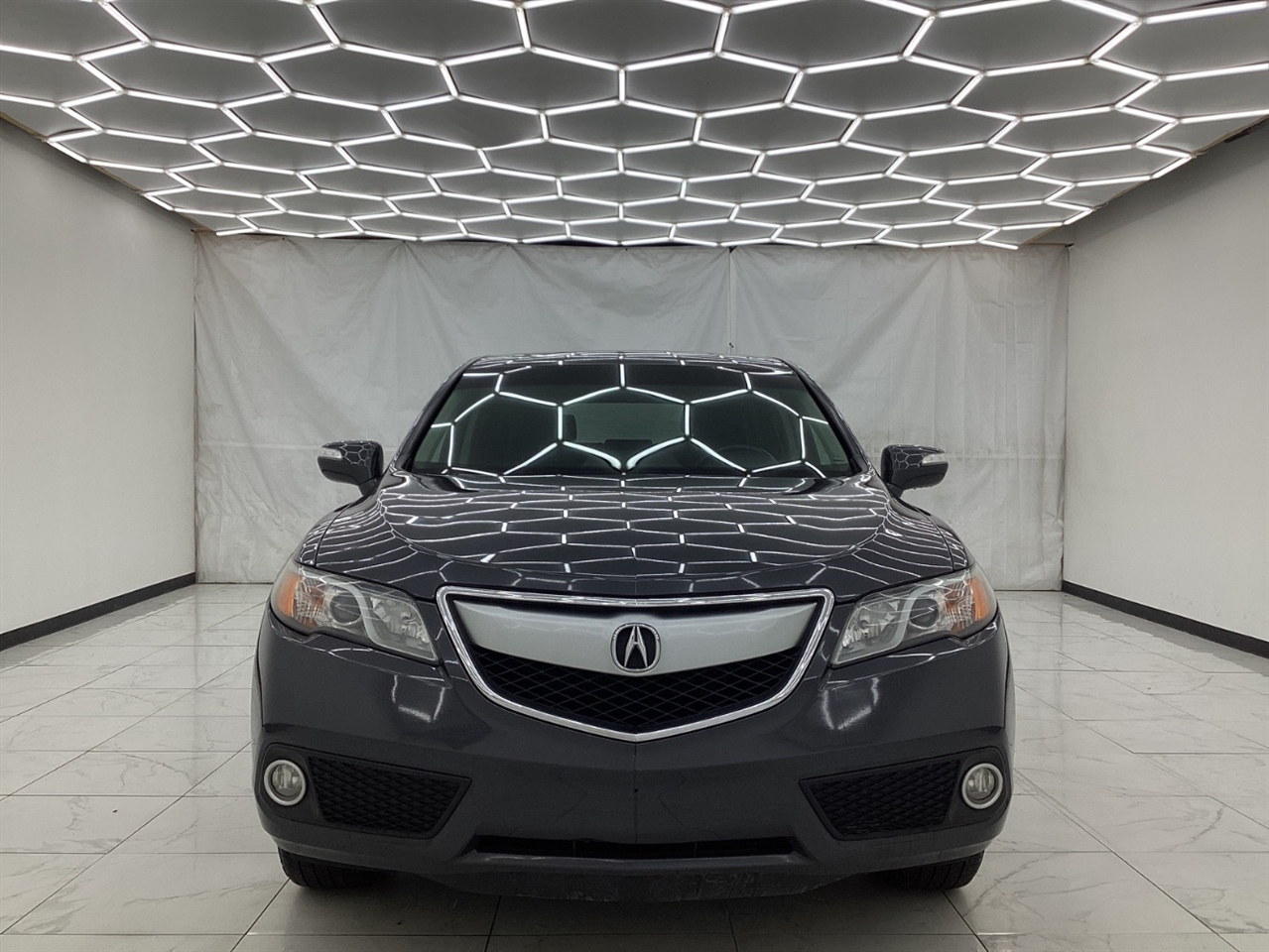 Acura RDX AWD 4dr Tech Pkg 2013