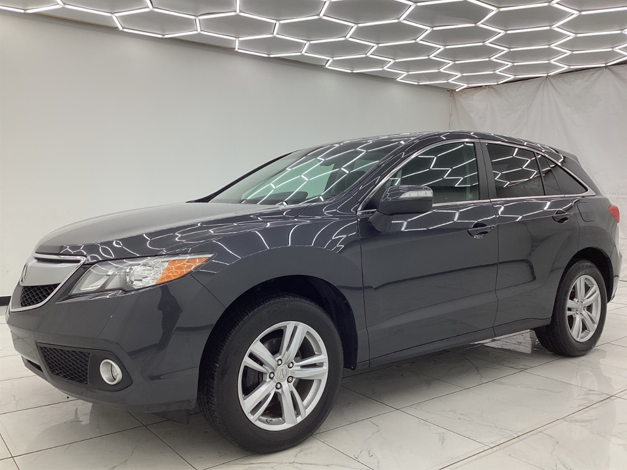 Acura RDX AWD 4dr Tech Pkg 2013