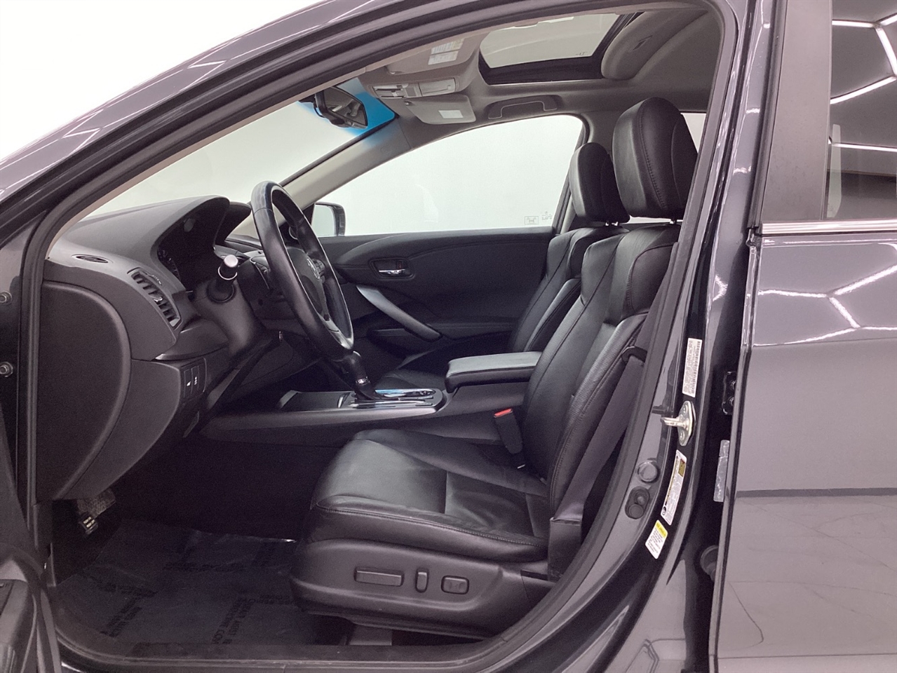 Acura RDX AWD 4dr Tech Pkg 2013