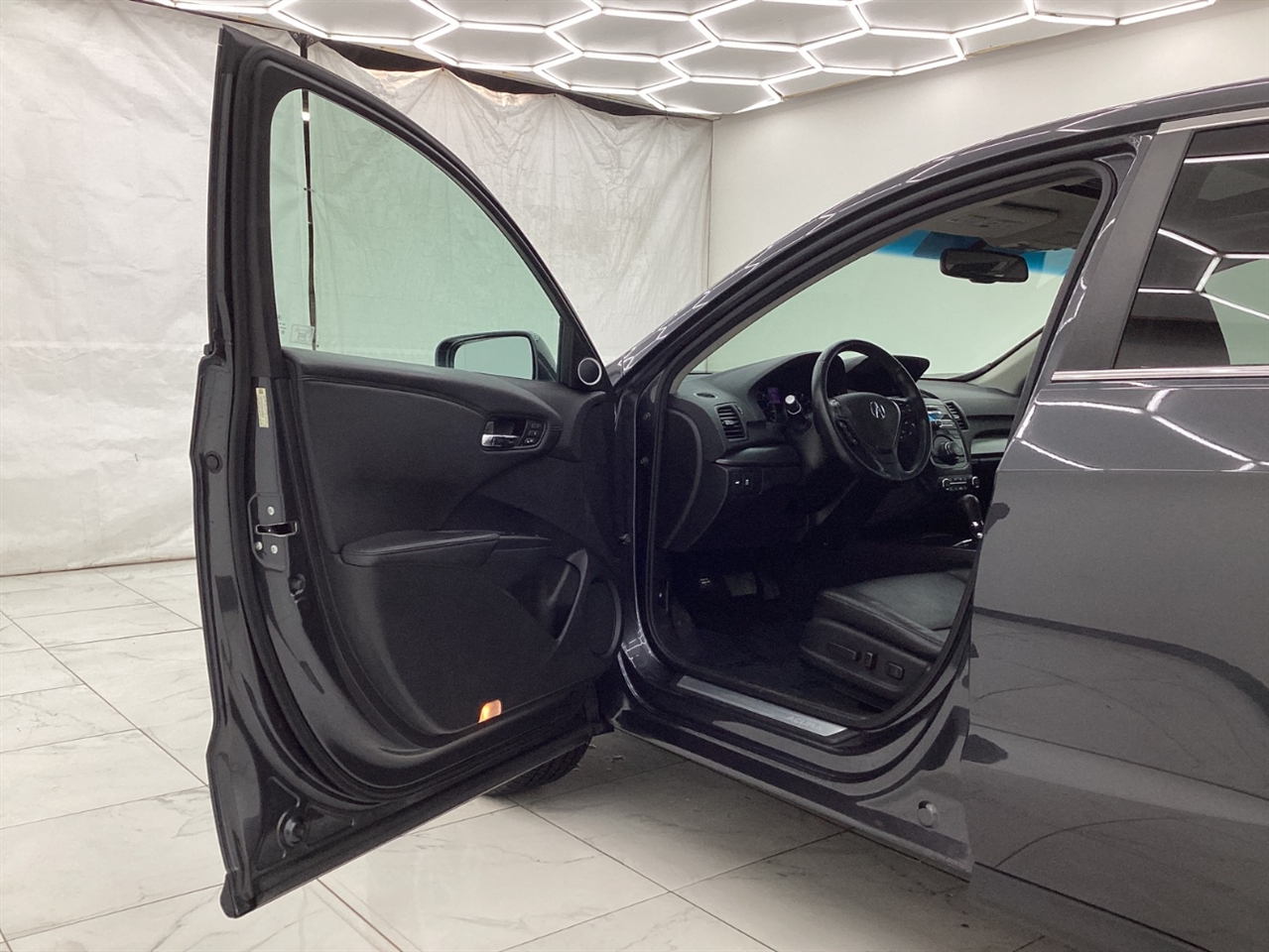 Acura RDX AWD 4dr Tech Pkg 2013