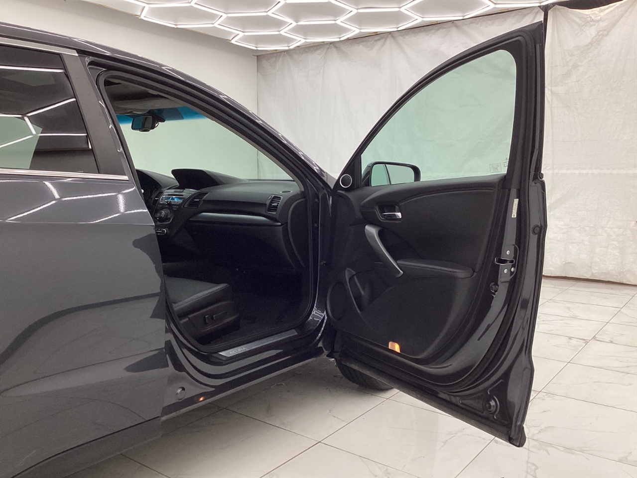 Acura RDX AWD 4dr Tech Pkg 2013