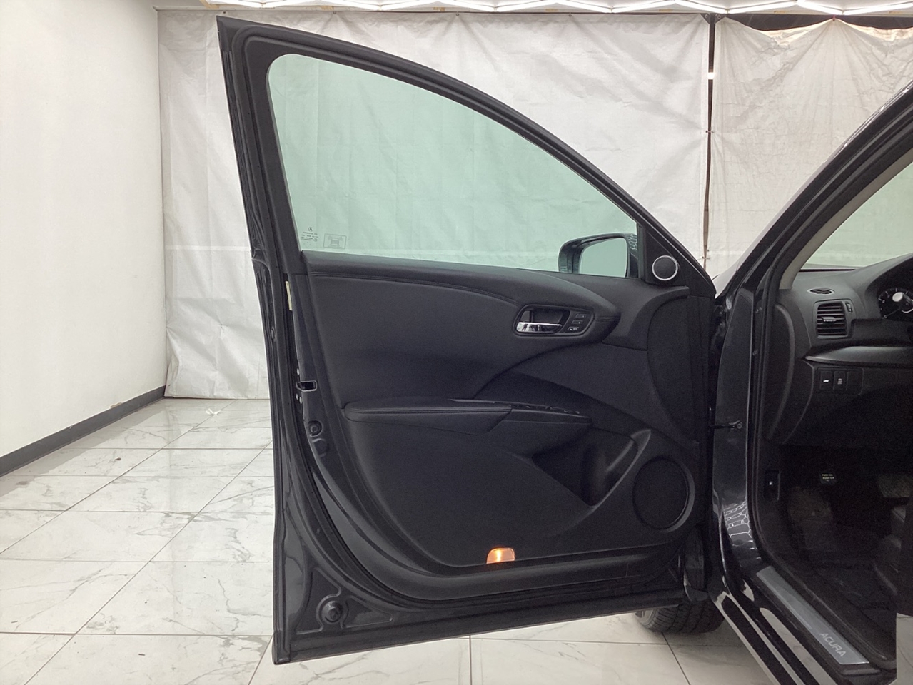 Acura RDX AWD 4dr Tech Pkg 2013