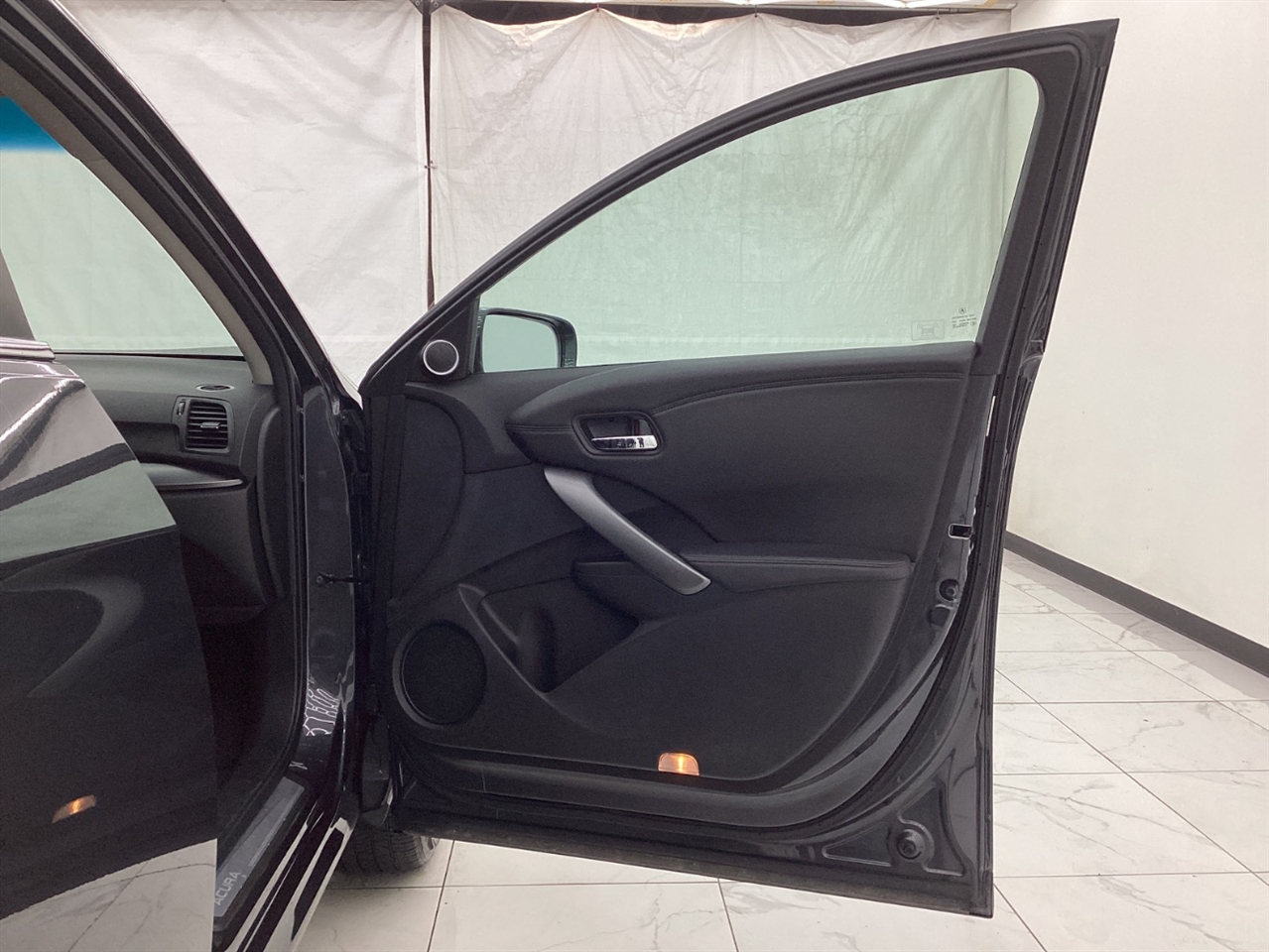 Acura RDX AWD 4dr Tech Pkg 2013