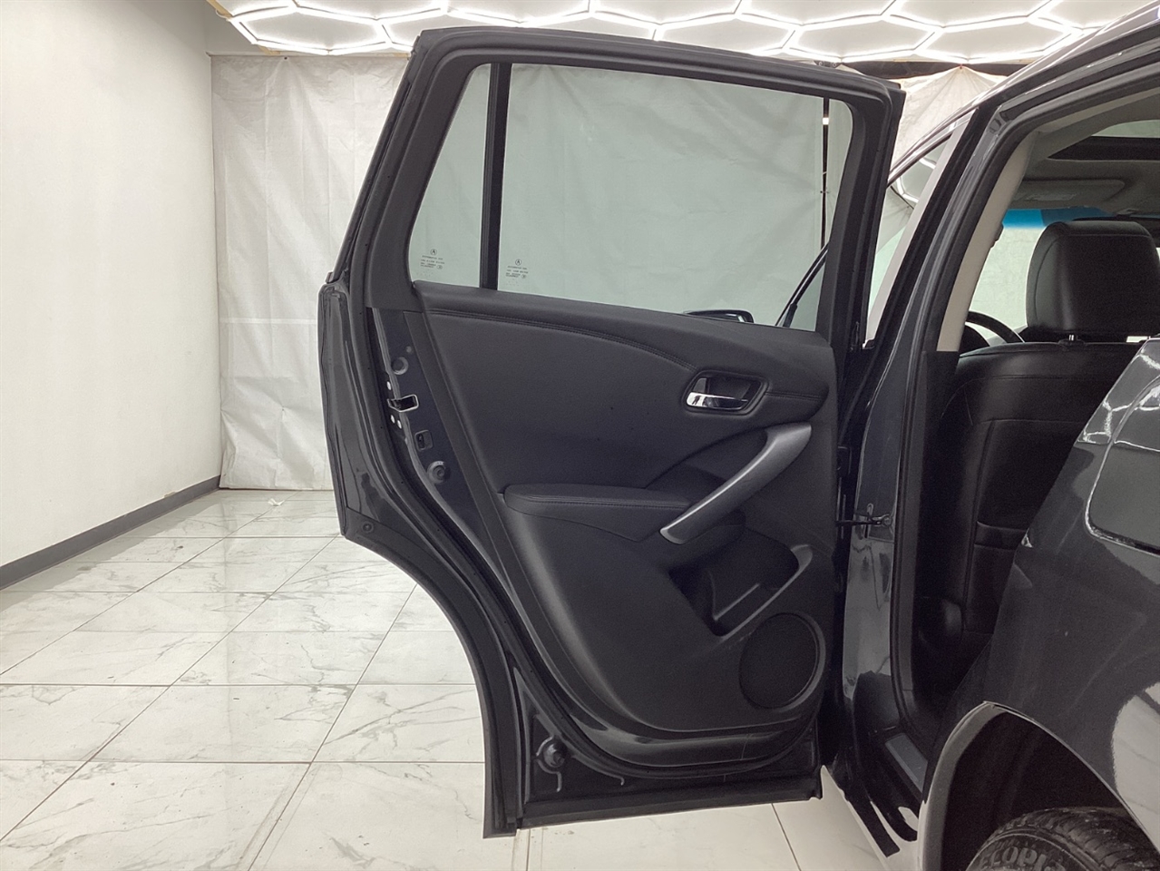 Acura RDX AWD 4dr Tech Pkg 2013