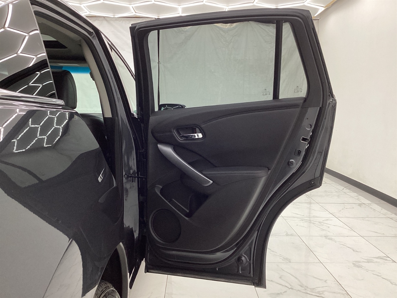 Acura RDX AWD 4dr Tech Pkg 2013