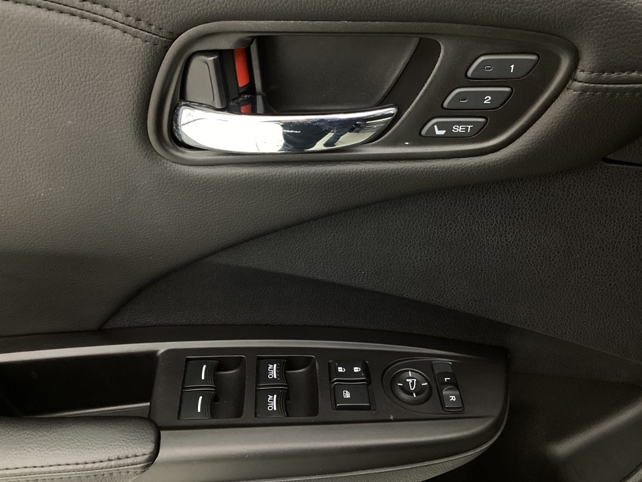 Acura RDX AWD 4dr Tech Pkg 2013