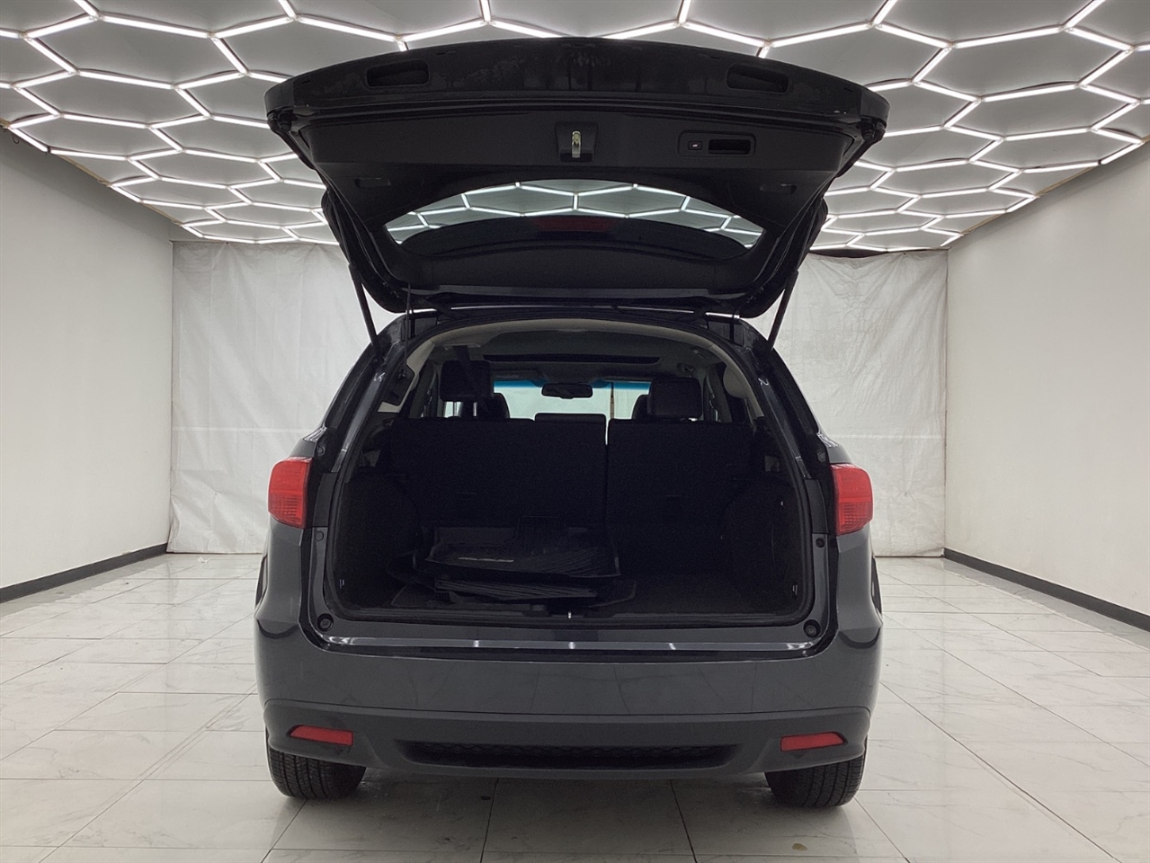 Acura RDX AWD 4dr Tech Pkg 2013