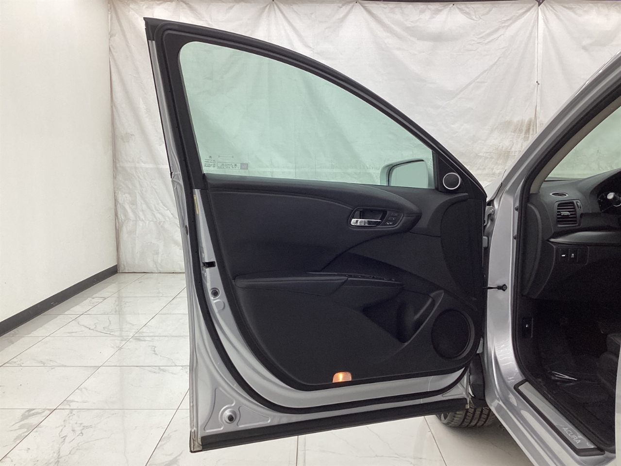 Acura RDX AWD 4dr Tech Pkg 2015