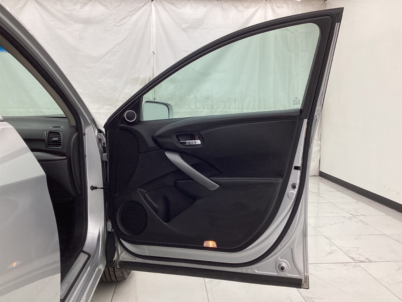 Acura RDX AWD 4dr Tech Pkg 2015