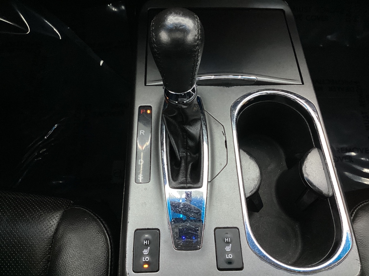 Acura RDX AWD 4dr Tech Pkg 2015