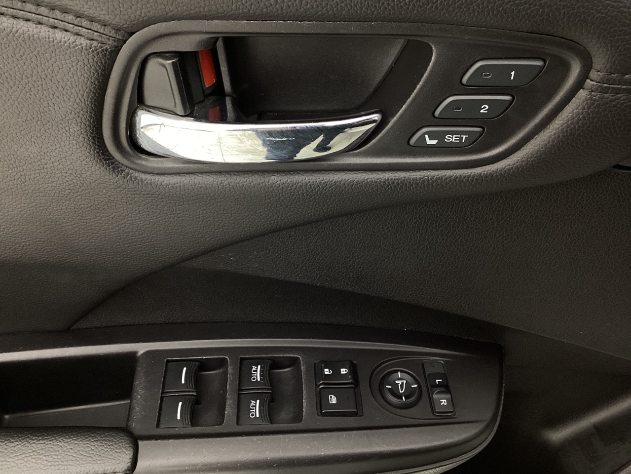 Acura RDX AWD 4dr Tech Pkg 2015