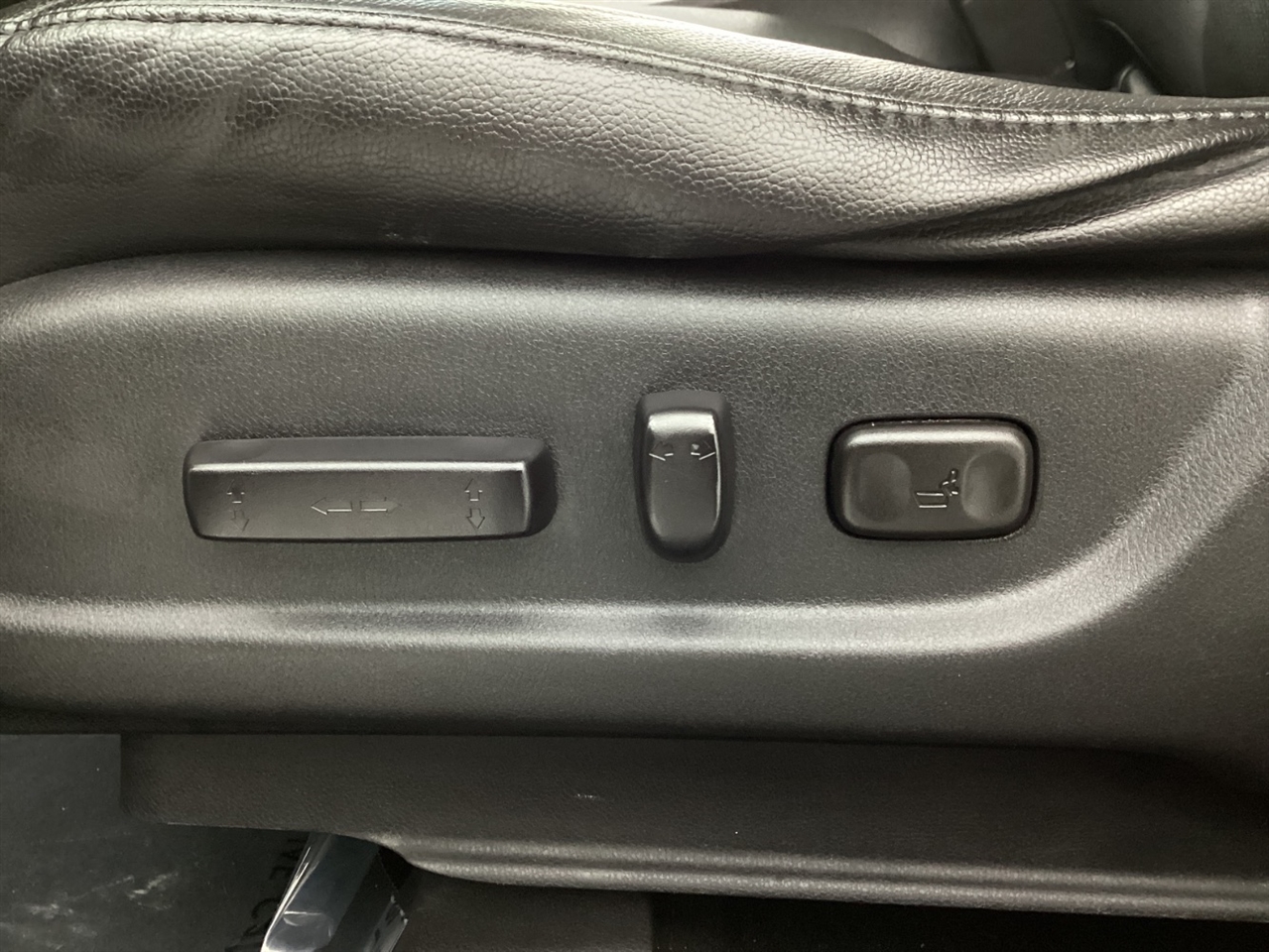 Acura RDX AWD 4dr Tech Pkg 2015