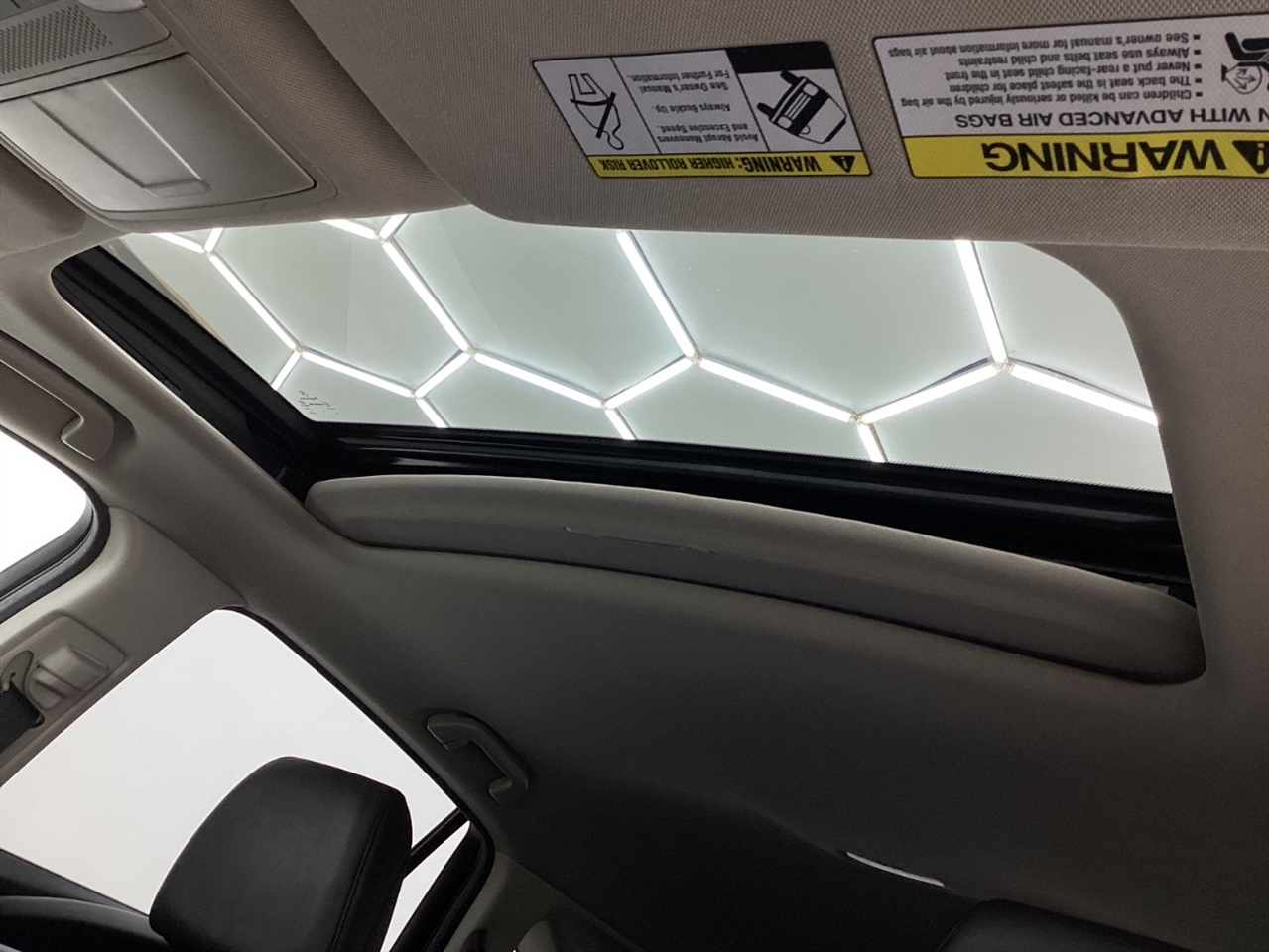 Acura RDX AWD 4dr Tech Pkg 2015