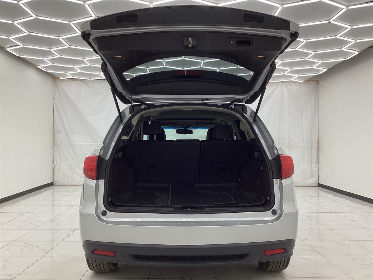 Acura RDX AWD 4dr Tech Pkg 2015