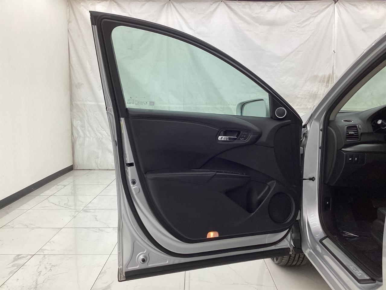Acura RDX AWD 4dr Tech Pkg 2015