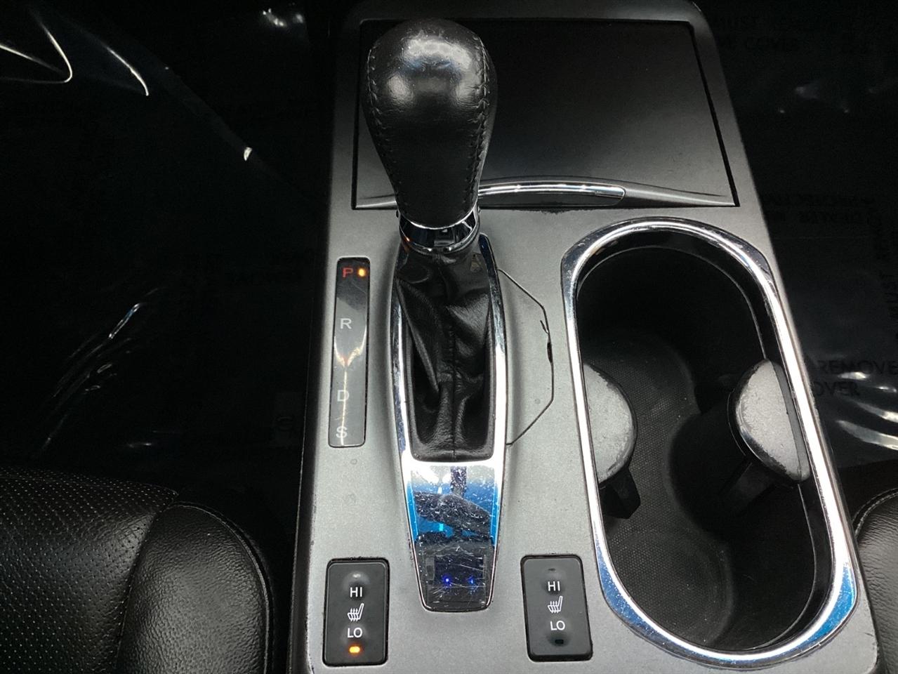 Acura RDX AWD 4dr Tech Pkg 2015