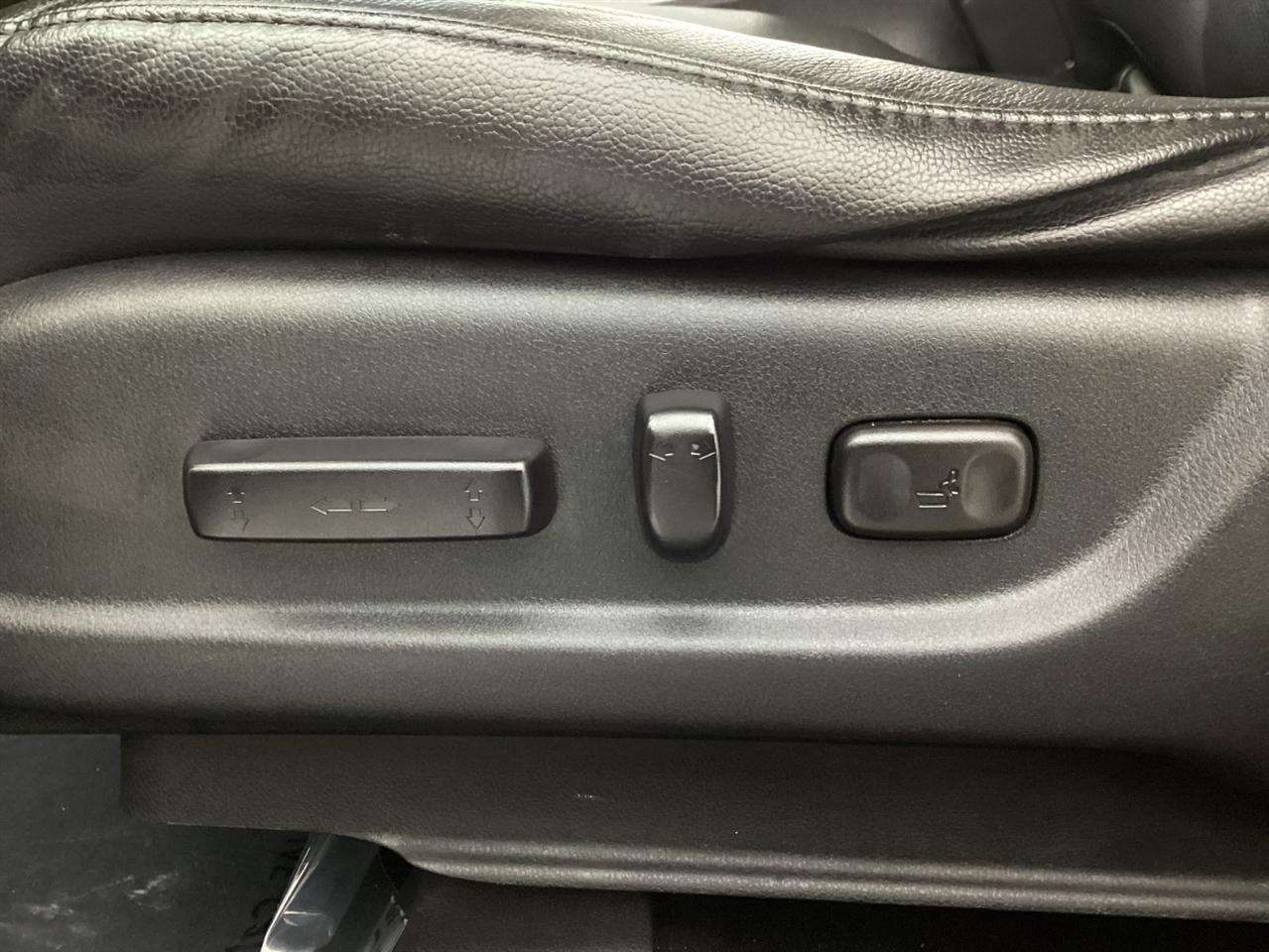 Acura RDX AWD 4dr Tech Pkg 2015