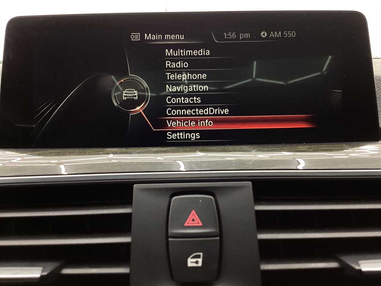 BMW 3 Series 4dr Sdn 328i RWD South Africa SULEV 2016