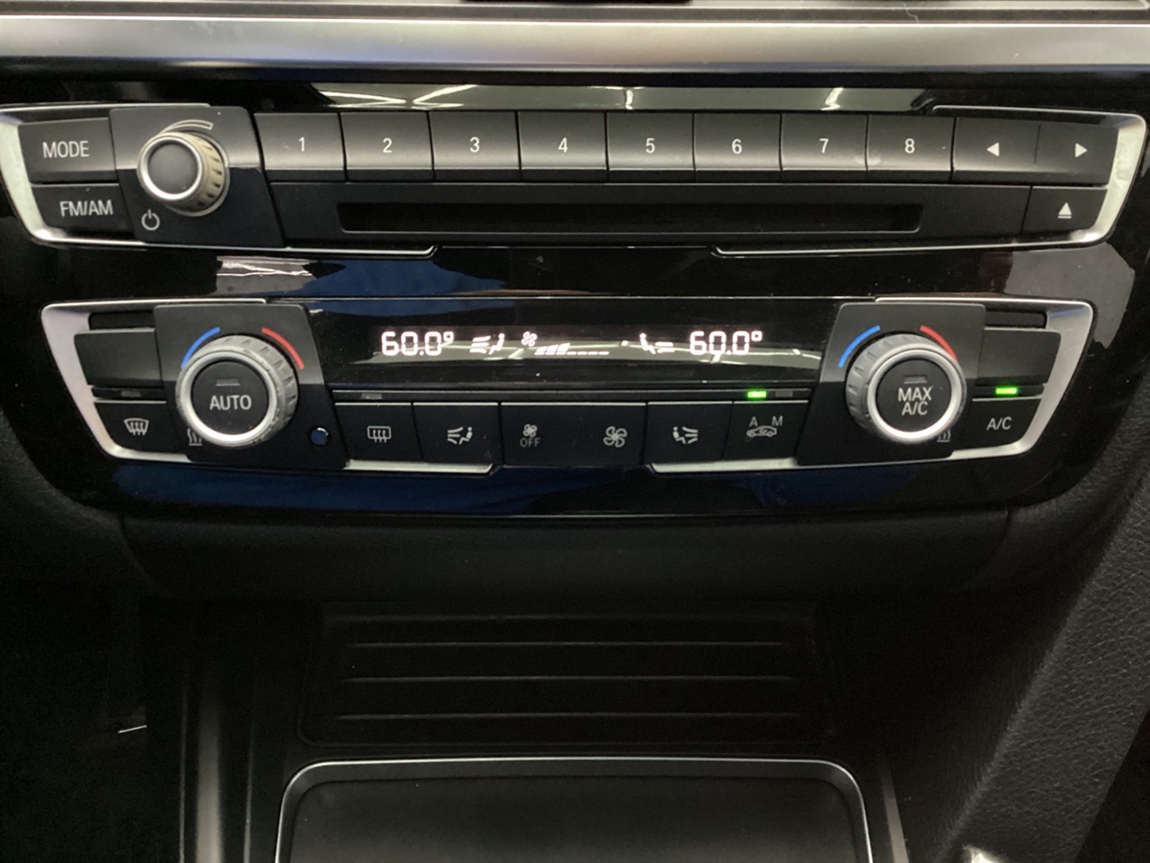 BMW 3 Series 4dr Sdn 328i RWD South Africa SULEV 2016