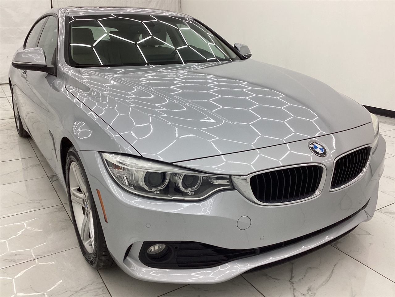BMW 4 Series 4dr Sdn 428i RWD Gran Coupe 2015