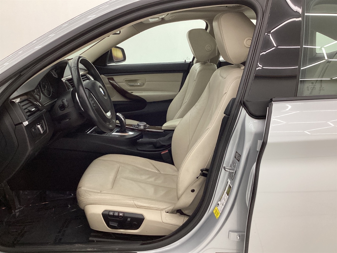 BMW 4 Series 4dr Sdn 428i RWD Gran Coupe 2015