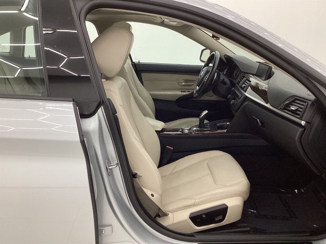 BMW 4 Series 4dr Sdn 428i RWD Gran Coupe 2015