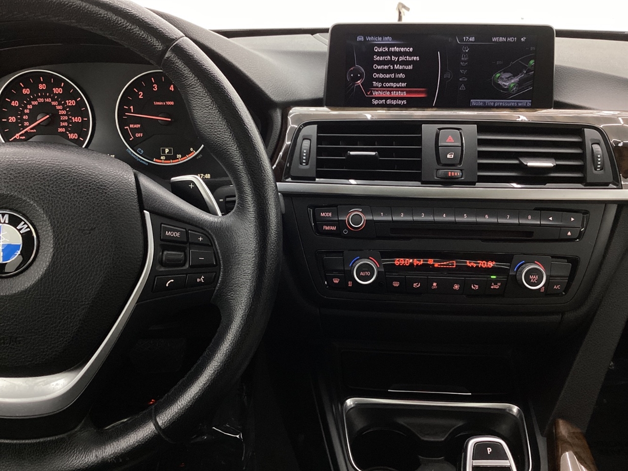 BMW 4 Series 4dr Sdn 428i RWD Gran Coupe 2015