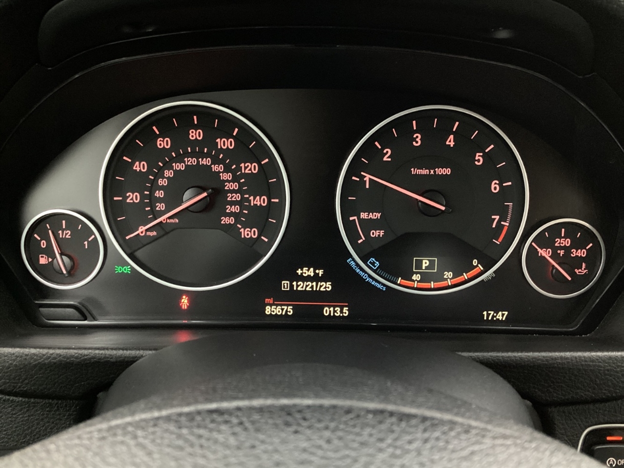 BMW 4 Series 4dr Sdn 428i RWD Gran Coupe 2015