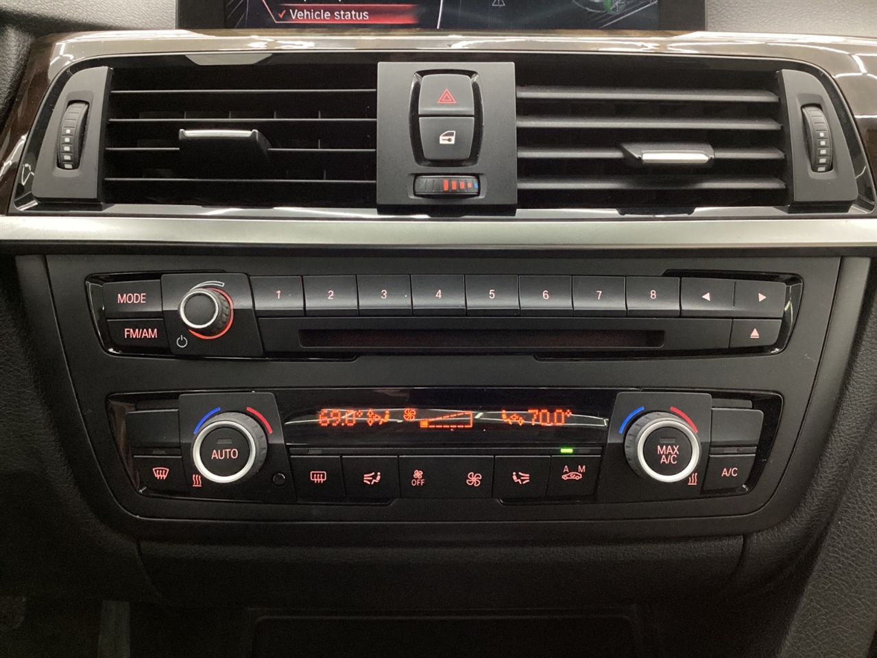 BMW 4 Series 4dr Sdn 428i RWD Gran Coupe 2015