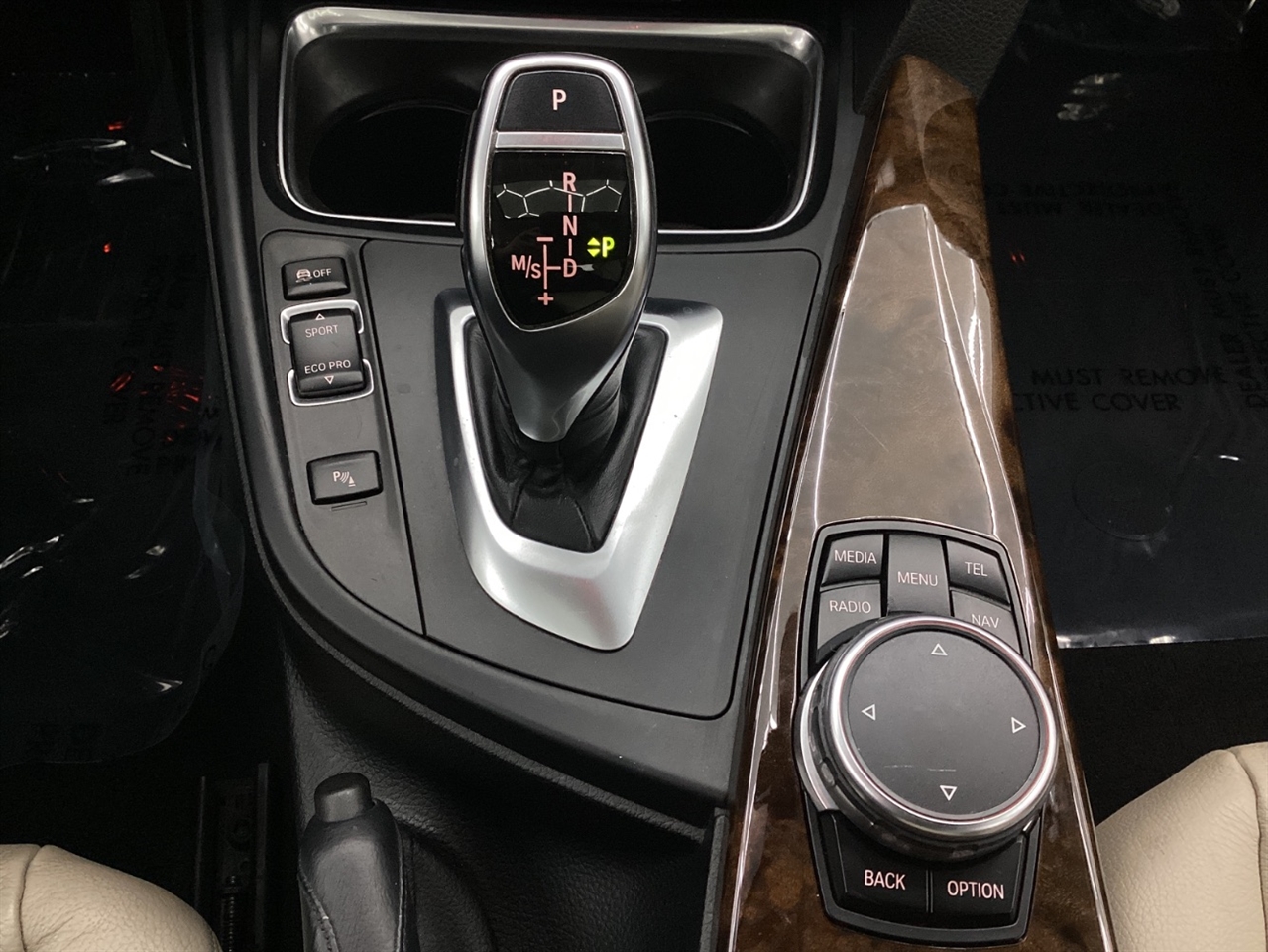 BMW 4 Series 4dr Sdn 428i RWD Gran Coupe 2015