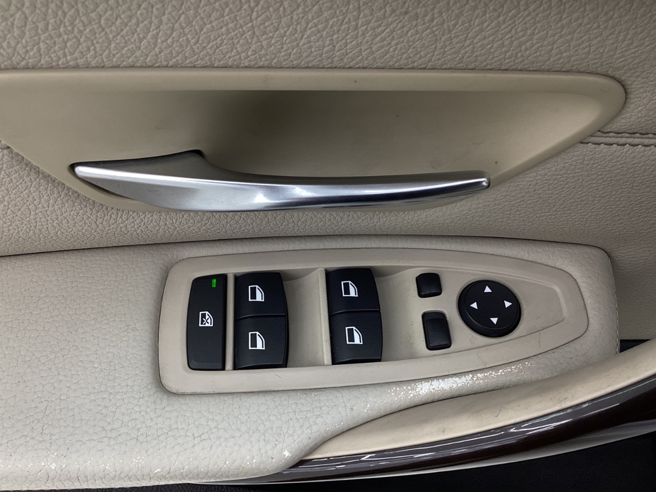 BMW 4 Series 4dr Sdn 428i RWD Gran Coupe 2015