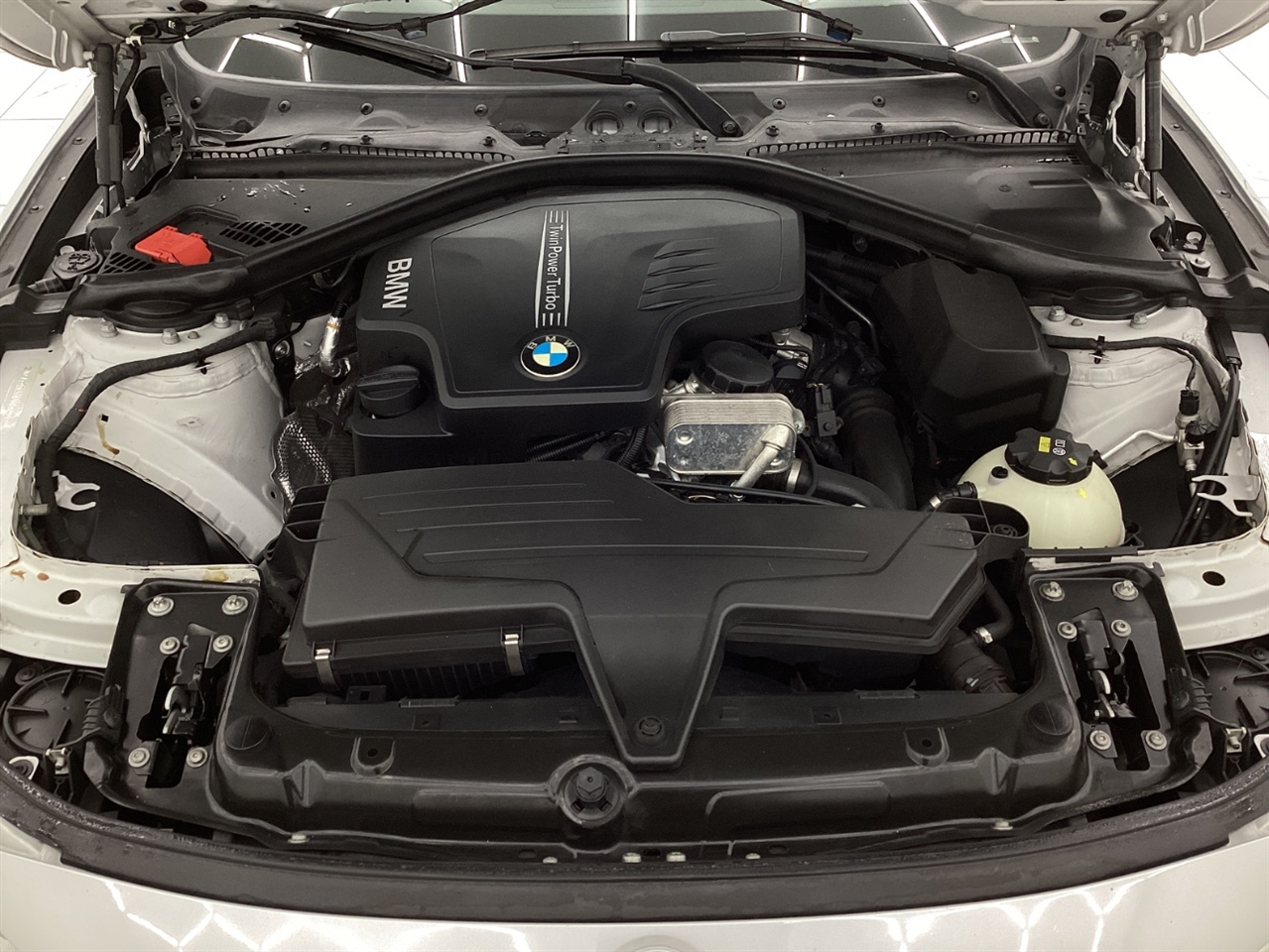 BMW 4 Series 4dr Sdn 428i RWD Gran Coupe 2015