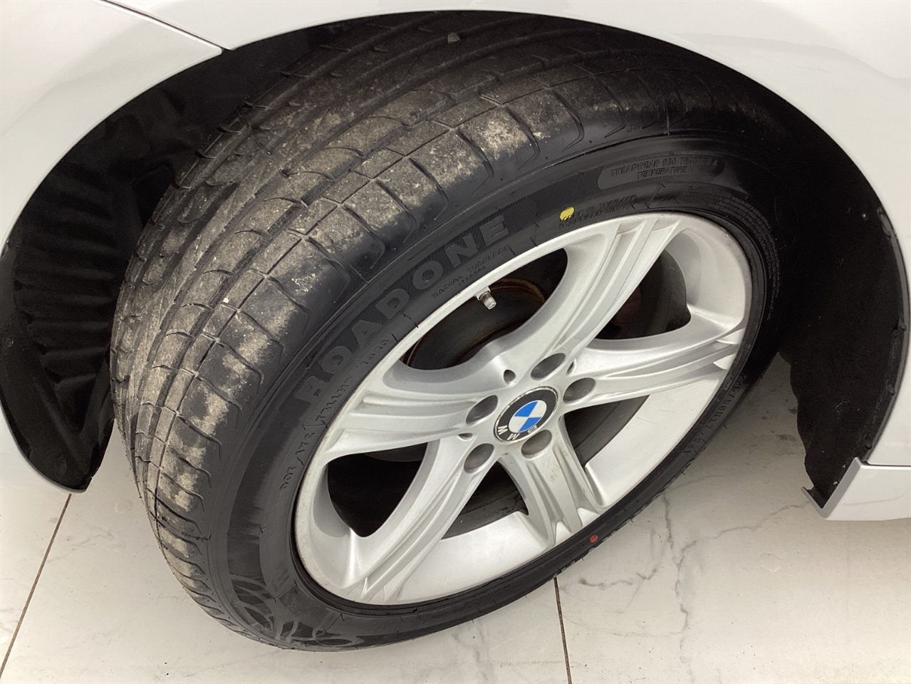 BMW 4 Series 4dr Sdn 428i RWD Gran Coupe 2015