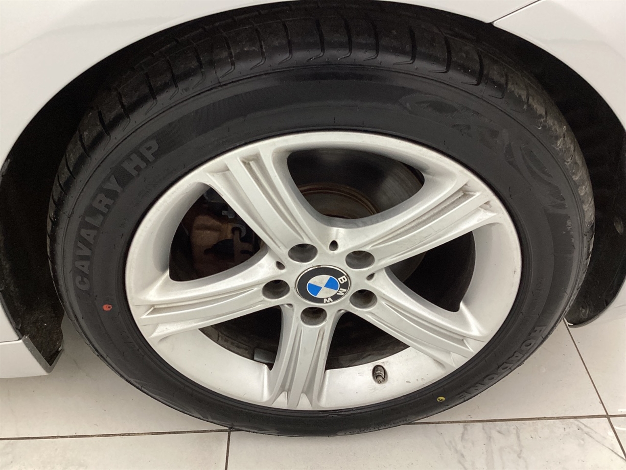 BMW 4 Series 4dr Sdn 428i RWD Gran Coupe 2015