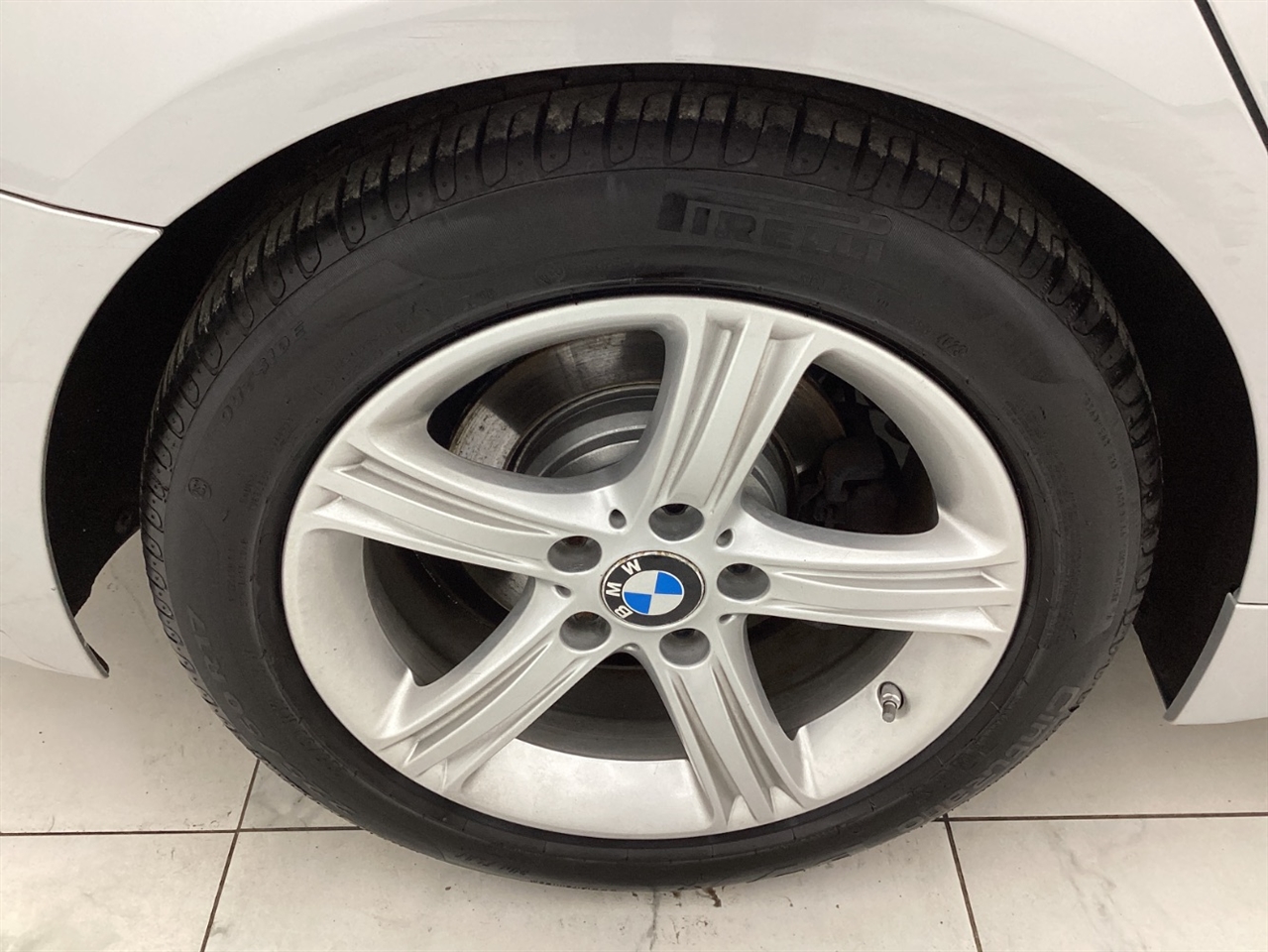BMW 4 Series 4dr Sdn 428i RWD Gran Coupe 2015
