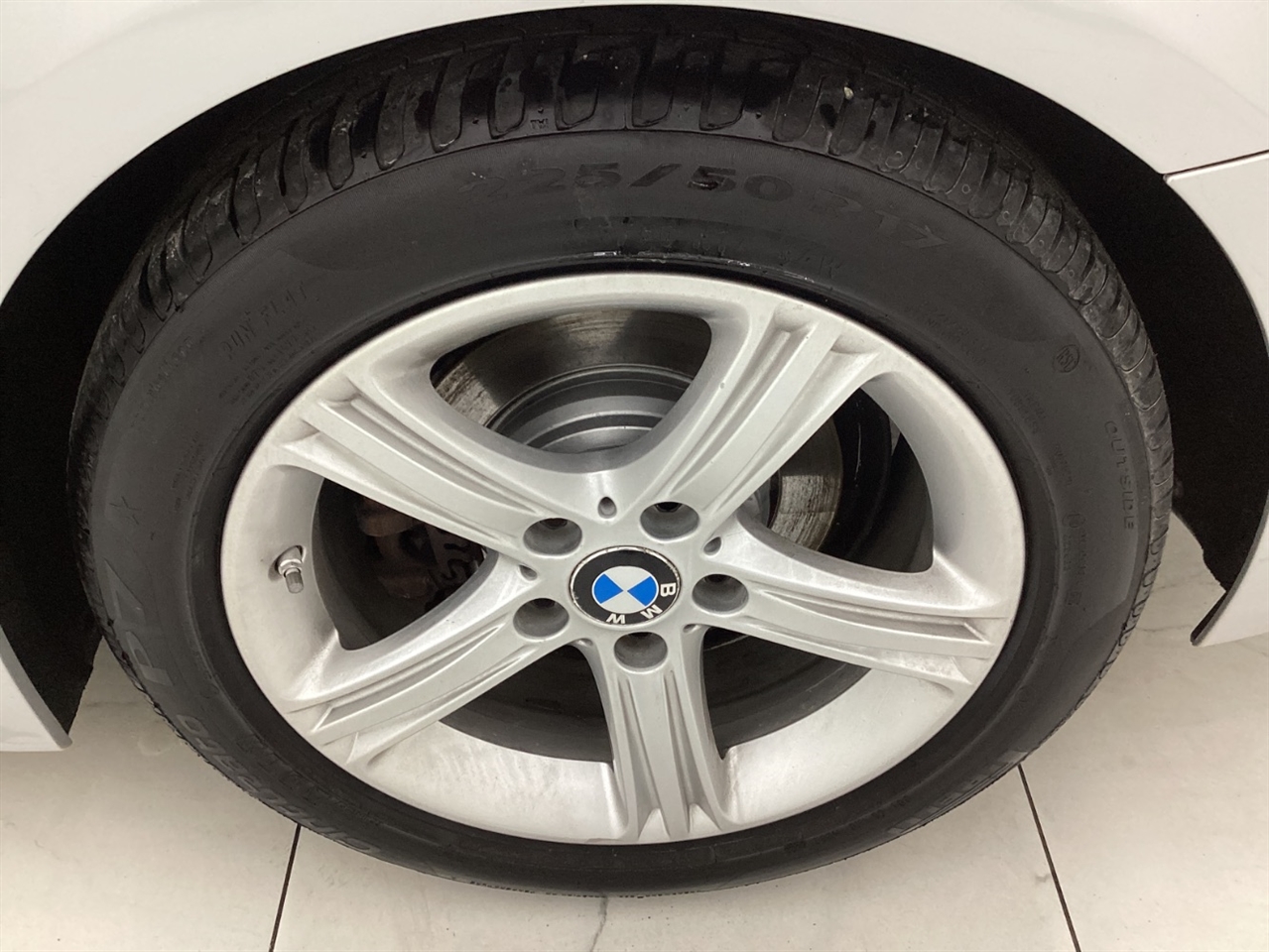 BMW 4 Series 4dr Sdn 428i RWD Gran Coupe 2015