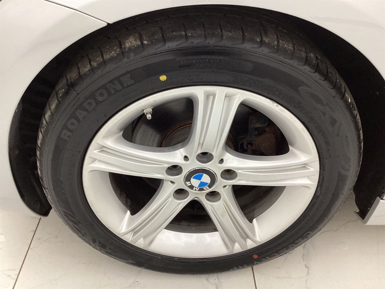 BMW 4 Series 4dr Sdn 428i RWD Gran Coupe 2015