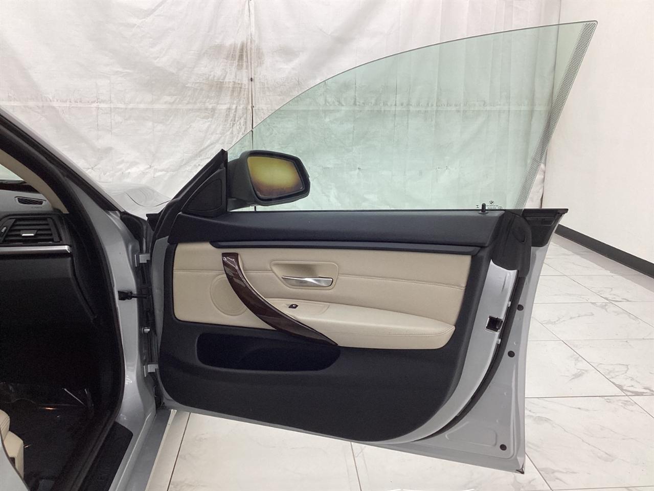 BMW 4 Series 4dr Sdn 428i RWD Gran Coupe 2015