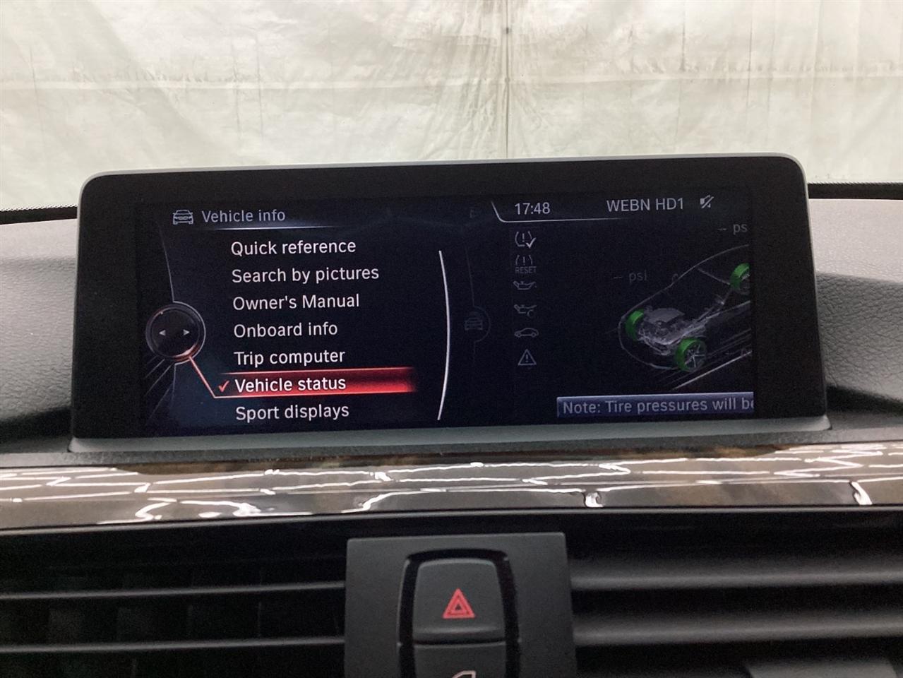 BMW 4 Series 4dr Sdn 428i RWD Gran Coupe 2015