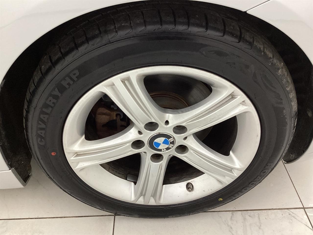 BMW 4 Series 4dr Sdn 428i RWD Gran Coupe 2015