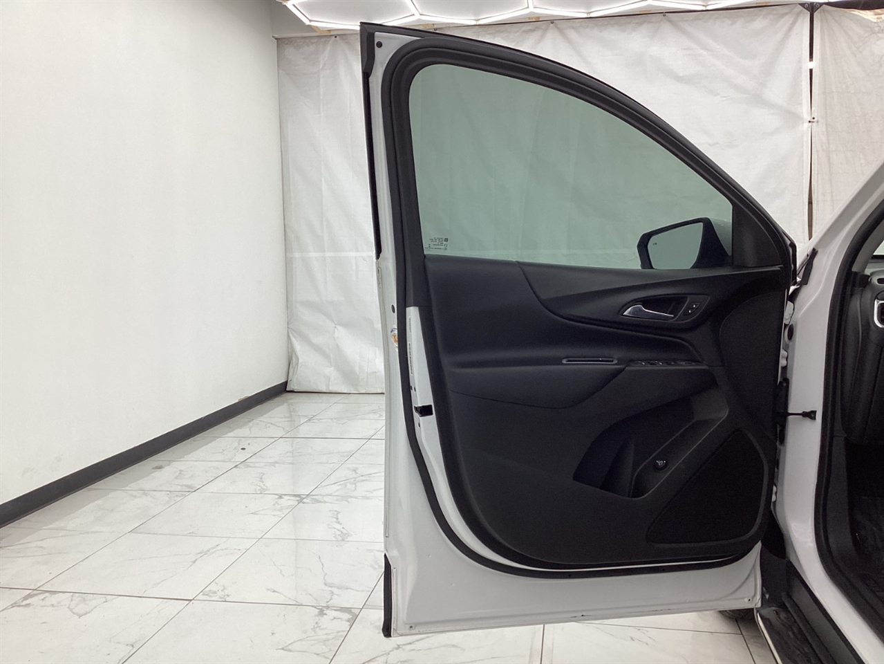 Chevrolet Equinox FWD 4dr LT w/1LT 2018