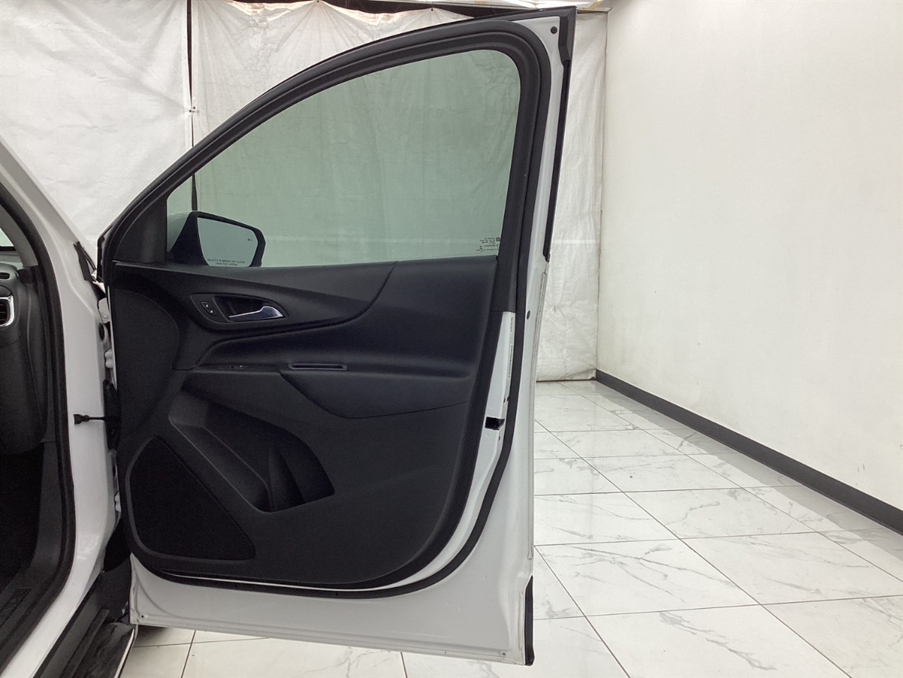 Chevrolet Equinox FWD 4dr LT w/1LT 2018