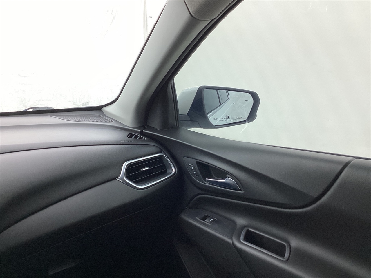 Chevrolet Equinox FWD 4dr LT w/1LT 2018