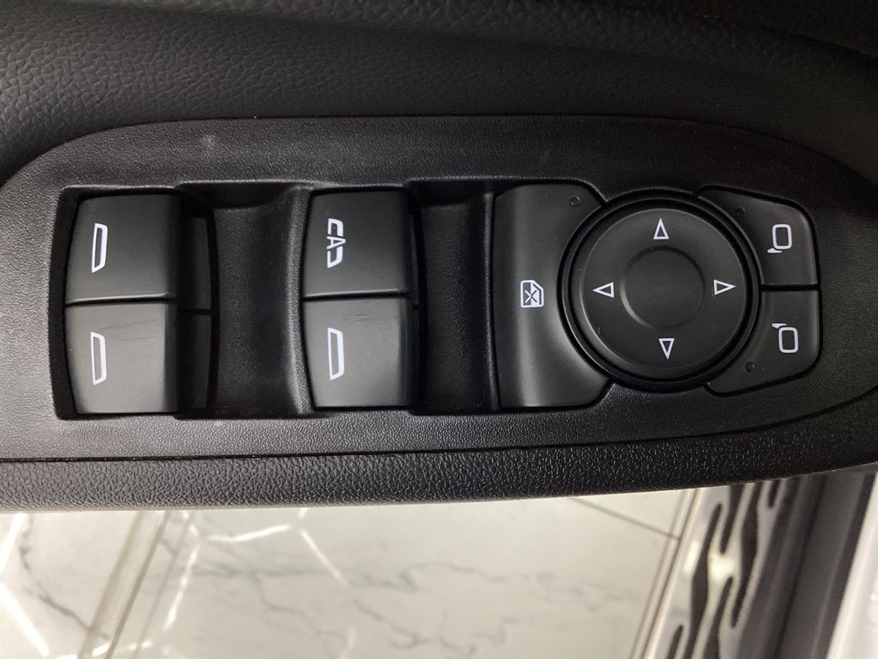 Chevrolet Equinox FWD 4dr LT w/1LT 2018